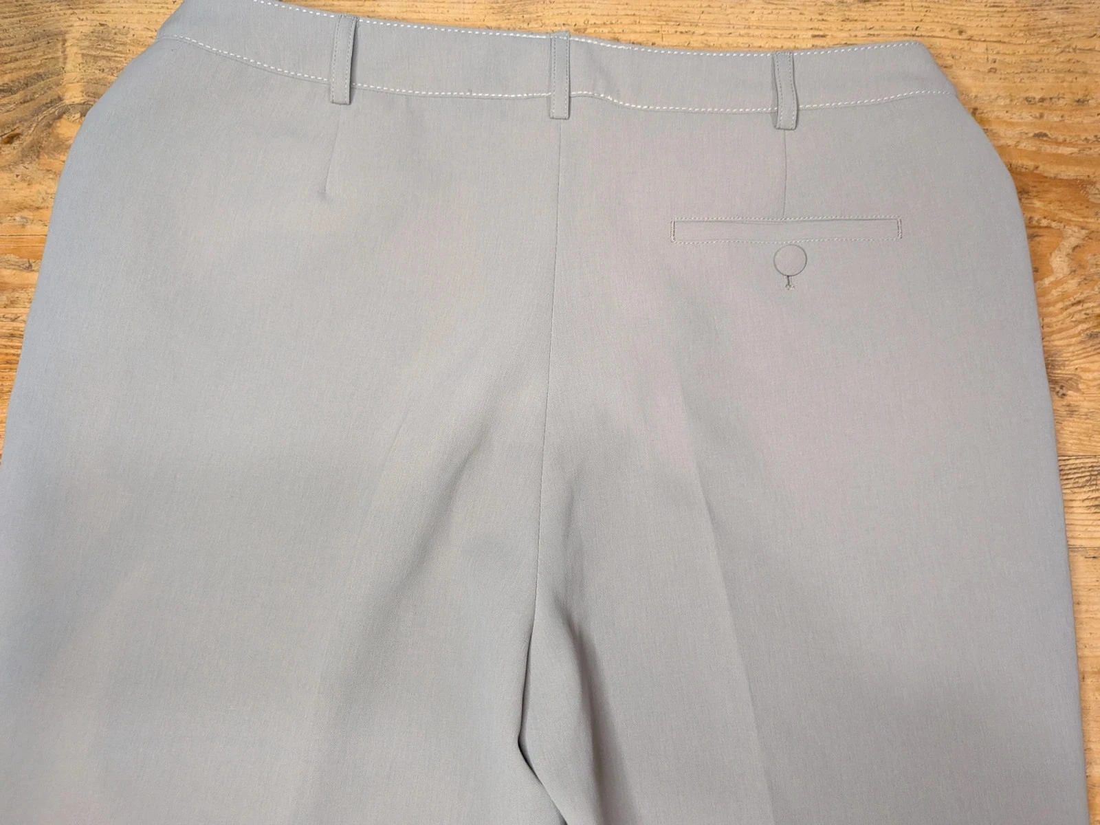Pantalon doux – photo 10